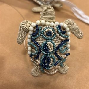 Turtle Napkin Holders